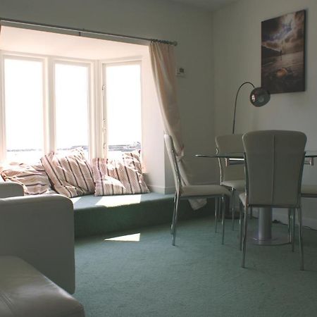 The Bay Apartment Lyme Regis Phòng bức ảnh