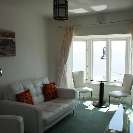 The Bay Apartment Lyme Regis Phòng bức ảnh