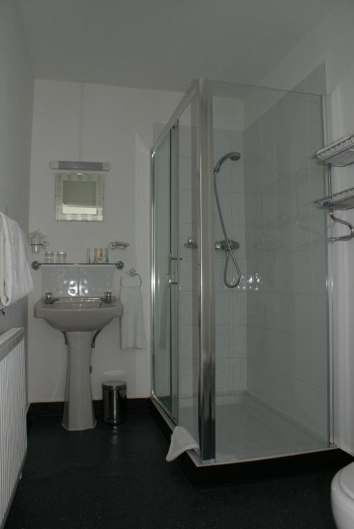 The Bay Apartment Lyme Regis Phòng bức ảnh