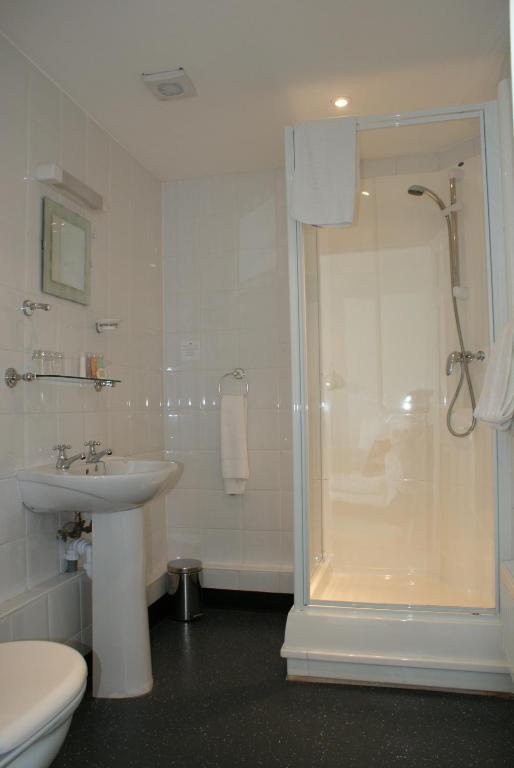The Bay Apartment Lyme Regis Phòng bức ảnh