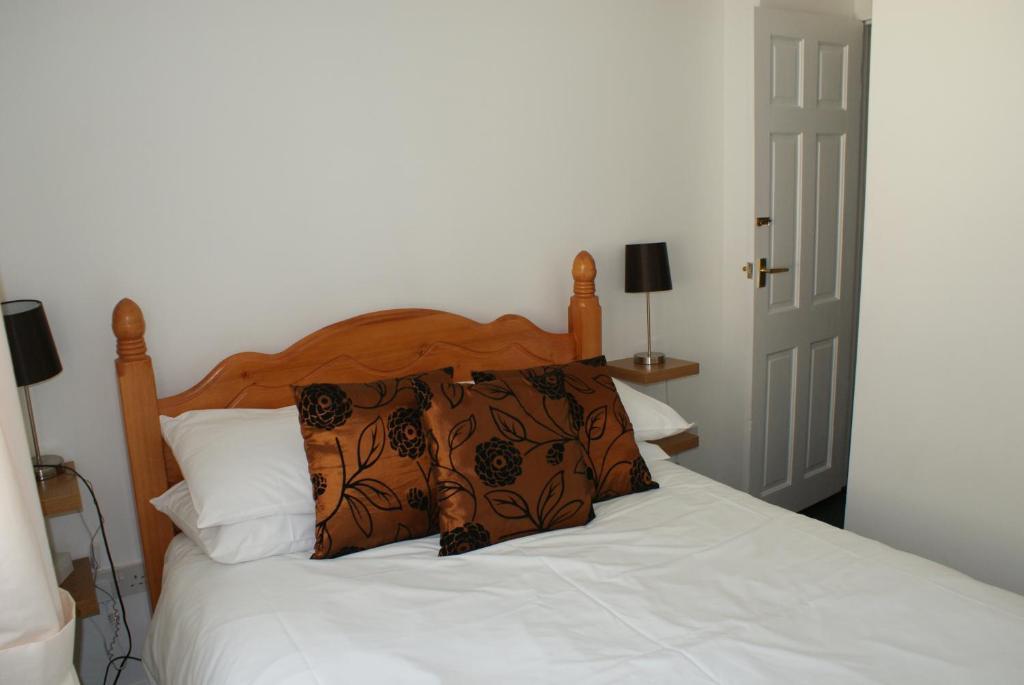 The Bay Apartment Lyme Regis Phòng bức ảnh