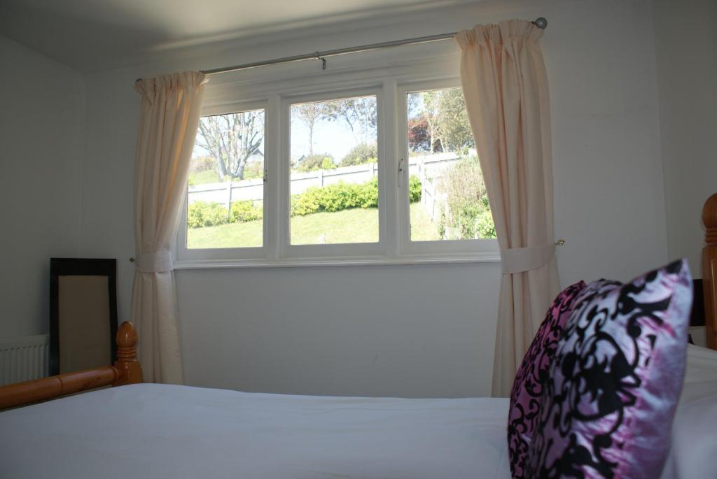 The Bay Apartment Lyme Regis Phòng bức ảnh