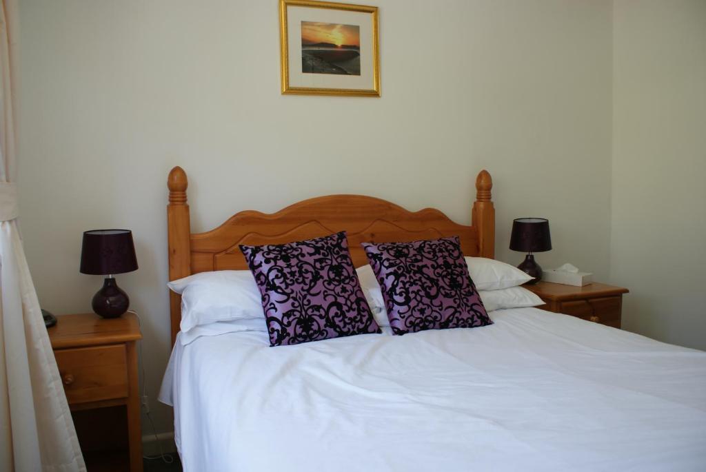 The Bay Apartment Lyme Regis Phòng bức ảnh