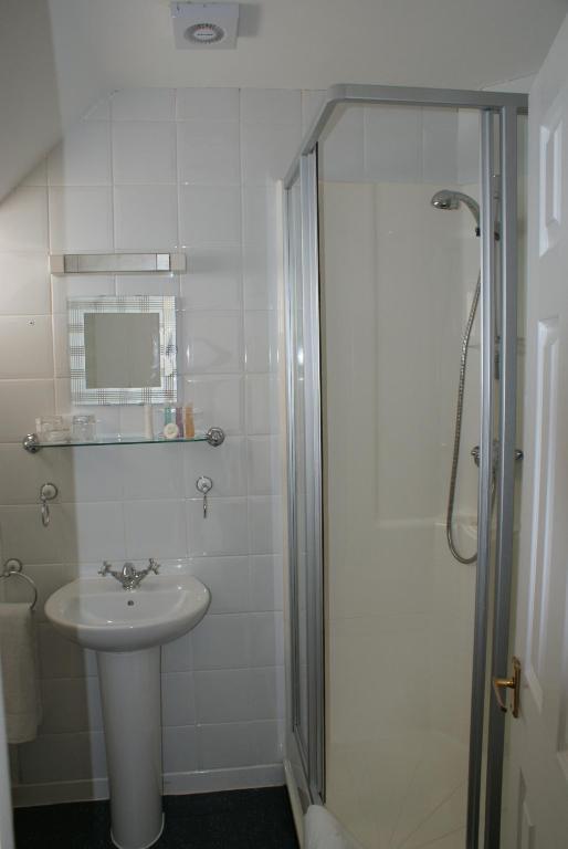 The Bay Apartment Lyme Regis Phòng bức ảnh